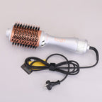Nano Titanium Volumizer