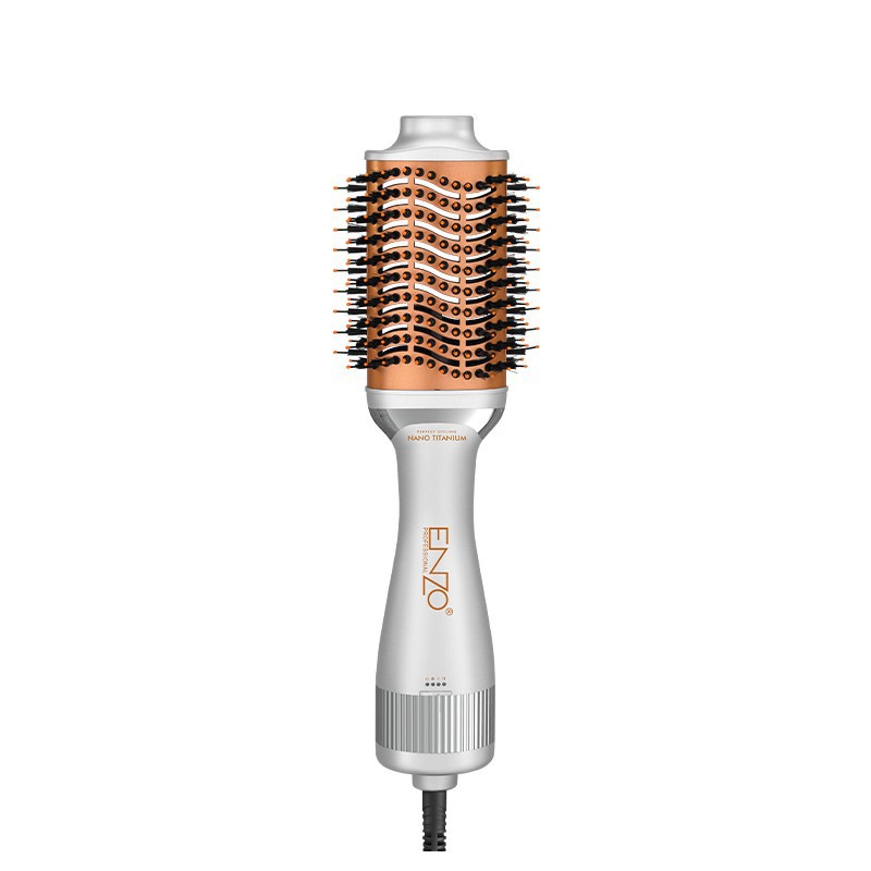 Nano Titanium Volumizer