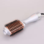 Nano Titanium Volumizer