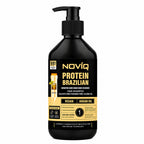 NOVIQ Brazilian Keratin - back