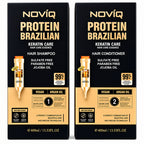 NOVIQ Brazilian Keratin - detail