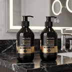 NOVIQ Brazilian Keratin - benefits