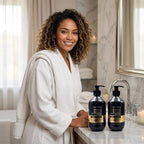 NOVIQ Brazilian Keratin - usage