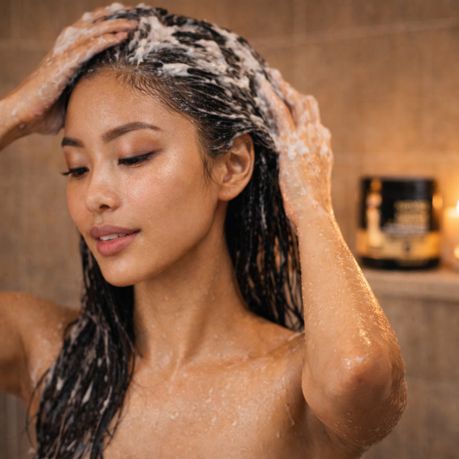 NOVIQ Keratin Vegan - usage