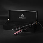 Premium Keratin Hair Straightener With Ion