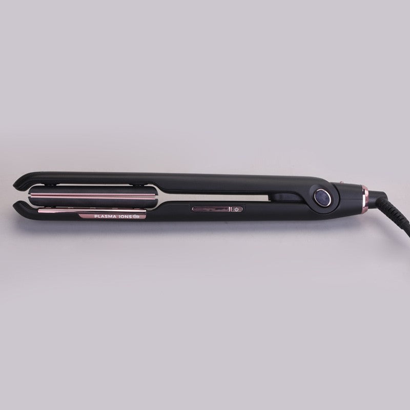 Premium Keratin Hair Straightener With Ion