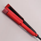 Premium Keratin Hair Straightener With Steam
