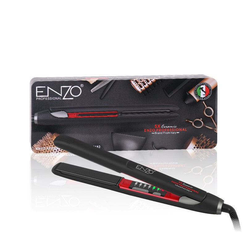 Professional Salon Flat Iron