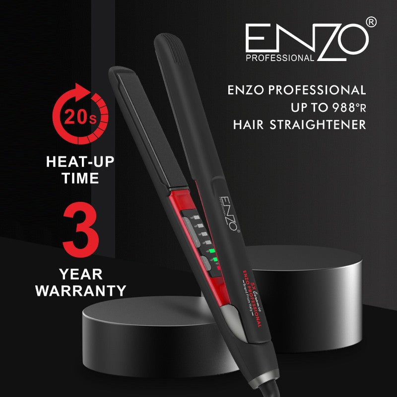 Professional Salon Flat Iron