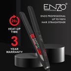 Professional Salon Flat Iron
