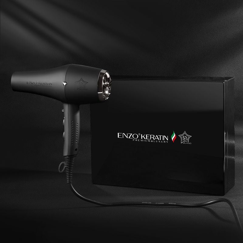 Professional Salon Hair Dryer