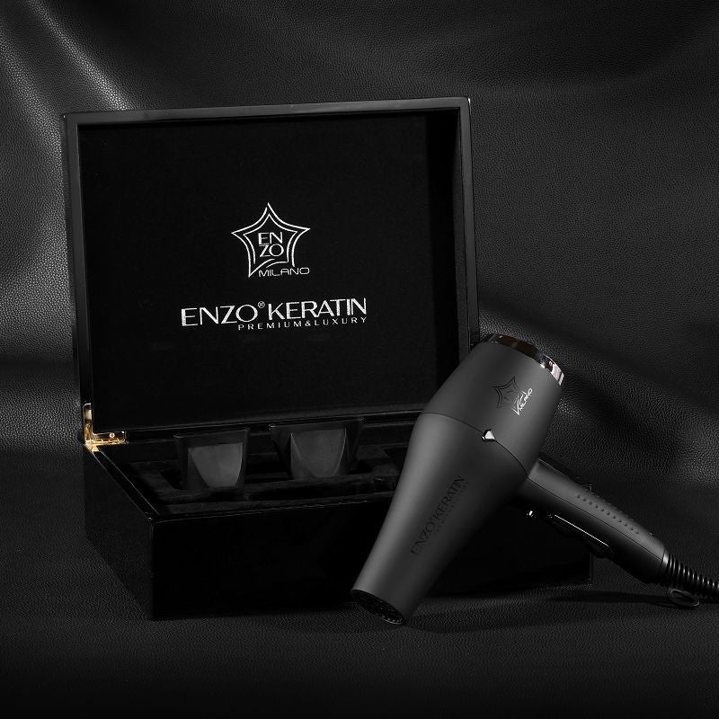 Professional Salon Hair Dryer