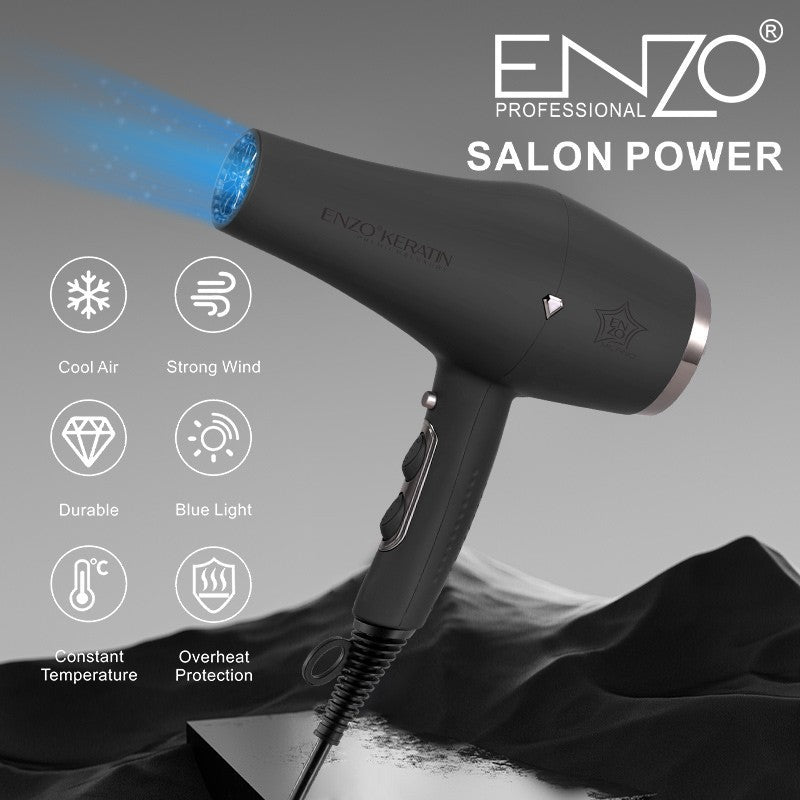 Professional Salon Hair Dryer