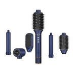 ENZO Professional 4-in-1 Hair Styler Set