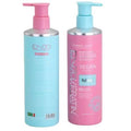 ENZO Vegan-Friendly Nano Nourishing Anti-Frizz Shampoo & Conditioner