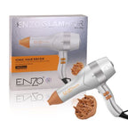 ENZO Professional Ionic Beauty Glam Hair Dryer