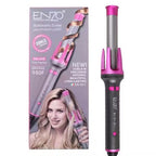 ENZO 980°F Auto Curler/Waver — Effortless Frizz-Free Waves