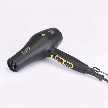 ENZO Nano Titanium Hair Dryer