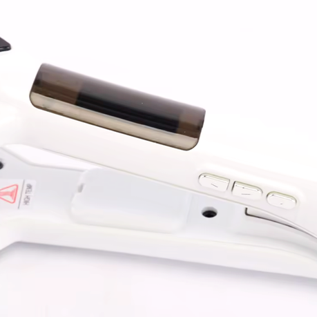 ENZO Head Inclined Brazilian Max Hair Straightener