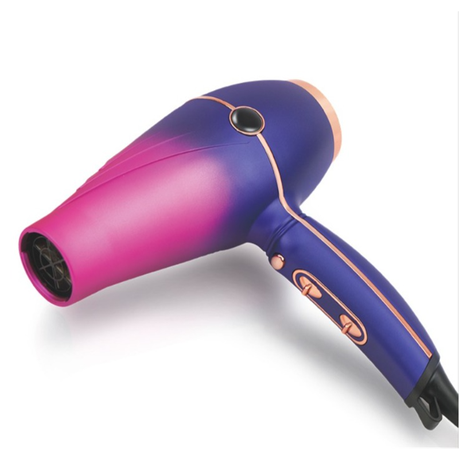 ENZO Colorful Gradient Elite Hair Dryer