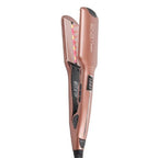 ENZO Professional Infrared Straightener + ENZO Gold Tote Bag