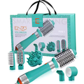 ENZO 6-in-1 Hair Styling Kit