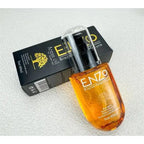 ENZO Argan Oil Shampoo & Conditioner Combo + Argan Oil