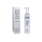 ENZO Collagen Hair Mask, Hydrating Shampoo & Conditioner for Coloured Hair
