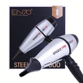 ENZO Steel Ultra Sleek Hair Dryer