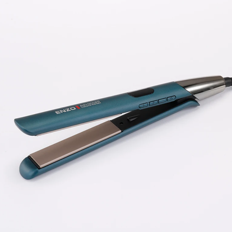 ENZO Titanium Ionic Hair Straightener