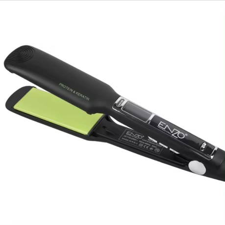 ENZO Professional Smoothing Iron EN-3822