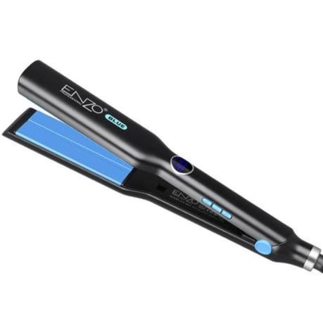 ENZO High-Quality Professional Custom Hair Straightener