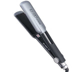 ENZO Multi-Function Deluxe Hair Straightener with LCD Digital Display