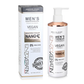 ENZO Men's Keratin Smoothing Treatment