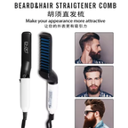 ENZO Fast Heated Beard Straightening Comb