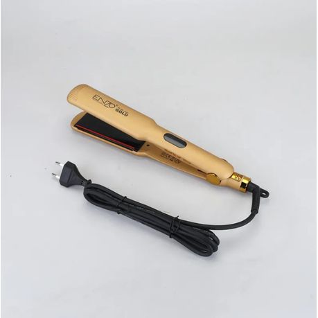 ENZO Professional Hair Straightener EN-3982A