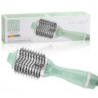 ENZO Collagen Keratin 75mm Blowout Brush