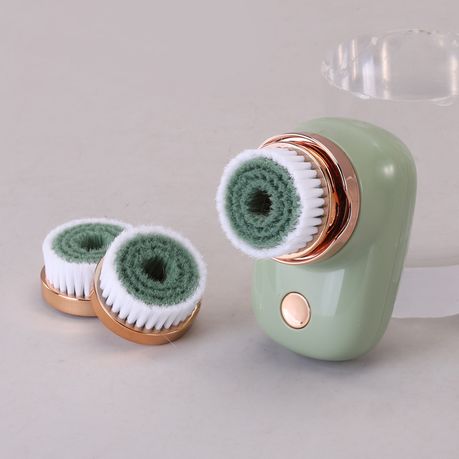 ENZO Multifunctional Facial Cleansing Brush