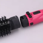 ENZO Professional Auto Rotate Hydro-Fusion 4-in-1 Hairdryer Brush