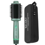 ENZO Professional 2-in-1 Hot Air Styling Comb (EN-4110)