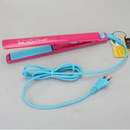 ENZO 2-in-1 Electronic Hair Dryer & Straightener