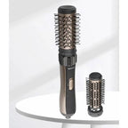 ENZO Rotating Brush Hair Dryer