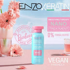 ENZO Vegan-Friendly Nano Hair Treatment 120ml