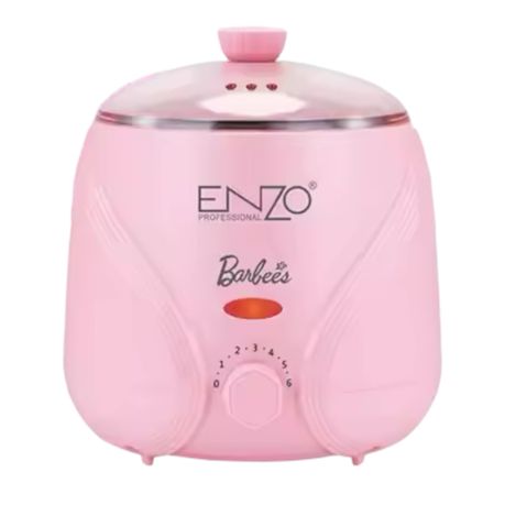 ENZO Nano Non-Stick Wax Warmer