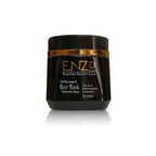 ENZO Collagen Mask, Shampoo & Conditioner for Coloured Hair + Paddle Brush