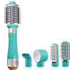 ENZO 6-in-1 Hair Styling Kit