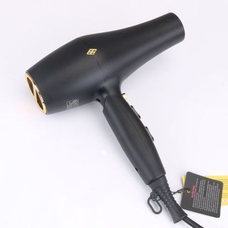 ENZO Nano Titanium Hair Dryer