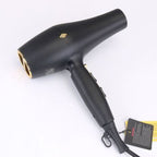ENZO Nano Titanium Hair Dryer