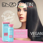 ENZO Vegan-Friendly Nano Hair Treatment 120ml