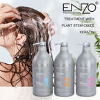 Dr. ENZO Keratin Clarifying Shampoo 1000ml